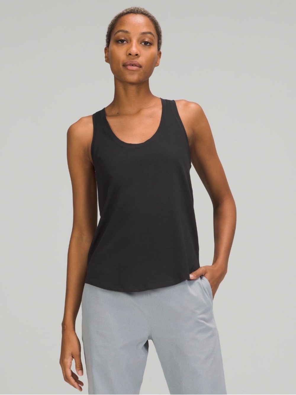 Lululemon Love Tank size 8